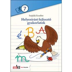 Helyesírást fejlesztő gyakorlatok 7. évfolyam