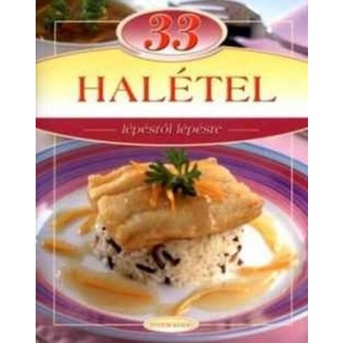 33 Halétel