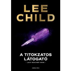 A titokzatos látógató