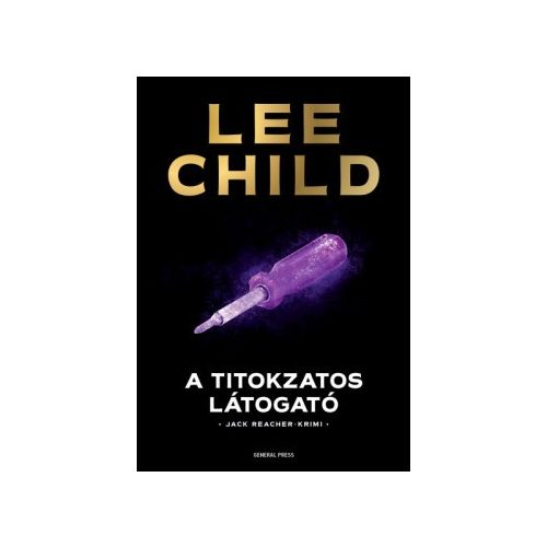 A titokzatos látógató