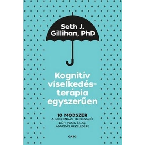 Kognitív viselkedésterápia egyszerűen