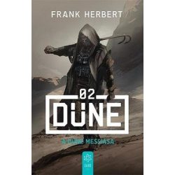 A Dűne messiása - Dűne 2.