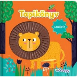 Tapikönyv: A szafarin