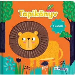 Tapikönyv: A szafarin
