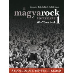 A magyarock története 1. / 60-70-es évek