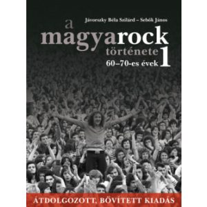 A magyarock története 1. / 60-70-es évek