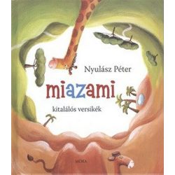 Miazami /Kitalálós versikék