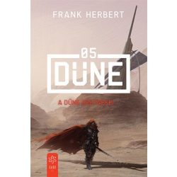 A Dűne eretnekei - Dűne 05