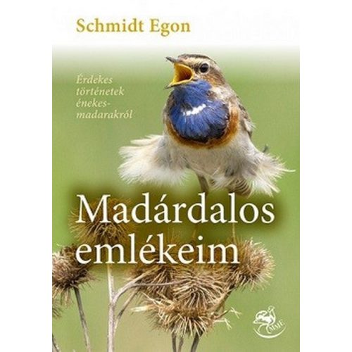 Madárdalos emlékeim - Érdekes történetek énekesmadarakról