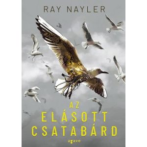 Az elásott csatabárd
