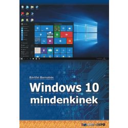 Windows 10 mindenkinek