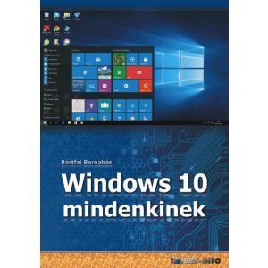 Windows 10 mindenkinek