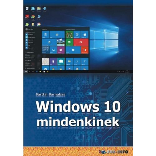 Windows 10 mindenkinek