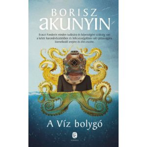 A Víz bolygó