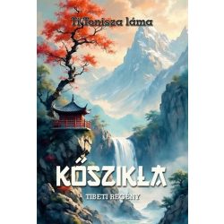 Kõszikla - Tibeti regény