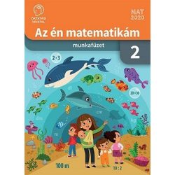 Az én matematikám 2. Munkafüzet