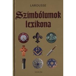 Szimbólumok lexikona - Larousse