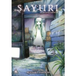 Sayuri - A teljes gyűjtemény / képregény