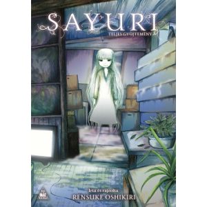 Sayuri - A teljes gyűjtemény / képregény