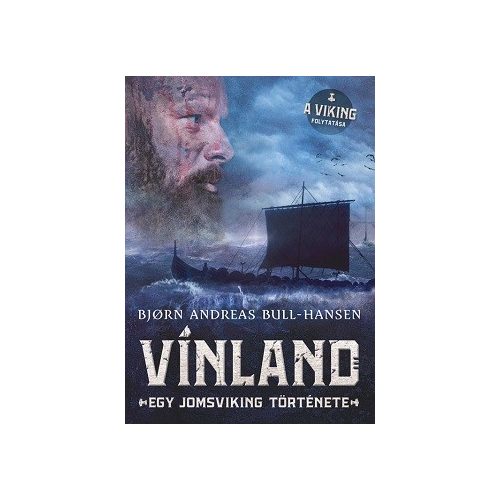 Vínland - Egy jomsviking története (2)