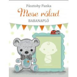 Mese rólad - Babanapló