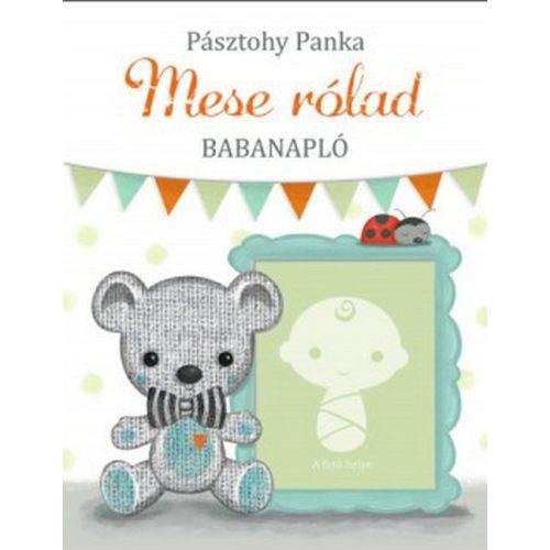 Mese rólad - Babanapló