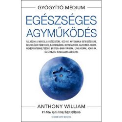Egészséges agyműködés - Gyógyító Médium