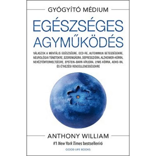 Egészséges agyműködés - Gyógyító Médium