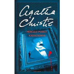 Hercule Poirot karácsonya /Puha