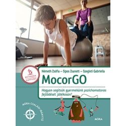 MocorGo