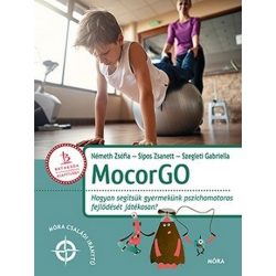 MocorGo