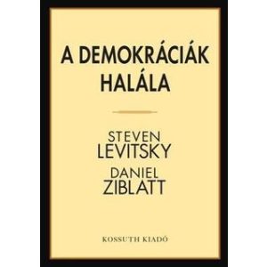 A demokráciák halála