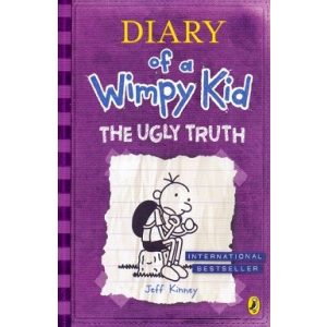 Diary of A Wimpy Kid: The Ugly Truth (5)