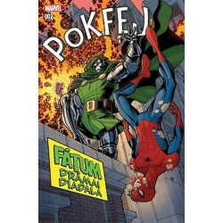 Marvel: Pókfej 2. (képregény)