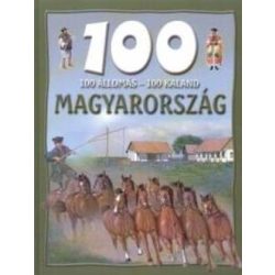 Magyarország - 100 állomás-100 kaland
