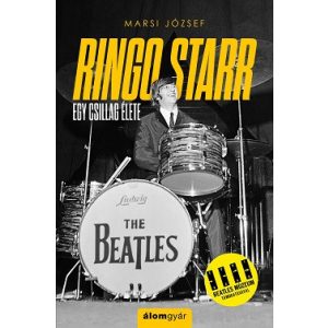 Ringo Starr - Egy csillag élete