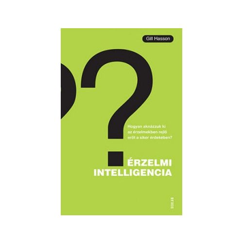 Érzelmi intelligencia