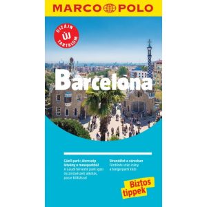 Barcelona-Marco Polo