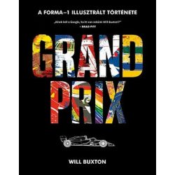 Grand Prix - A Forma-1 képes történelme