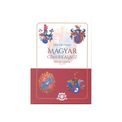 Magyar címerkalauz