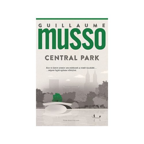 Central Park