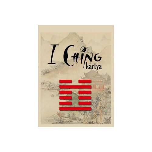 I-Ching kártya