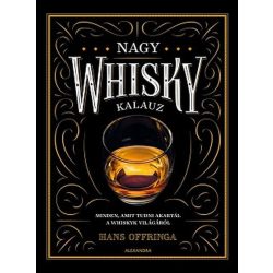 Nagy whiskykalauz