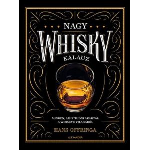 Nagy whiskykalauz