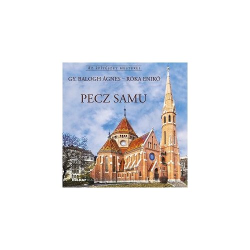Pecz Samu - Az építészet mesterei