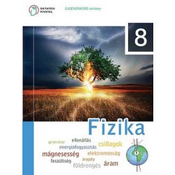 Fizika 8. tankönyv