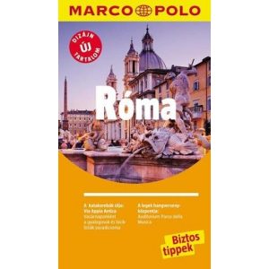 Róma - Marco Polo