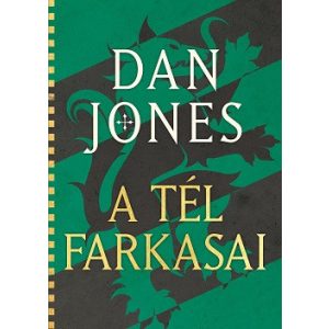 A Tél Farkasai - Essex Vérebei 2.