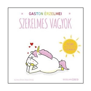 Gaston érzelmei - Szerelmes vagyok