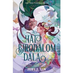 A hat birodalom dala (éldekorált)